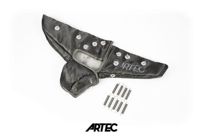 ARTEC - Ford Barra T4 Thermal Management - Blanket