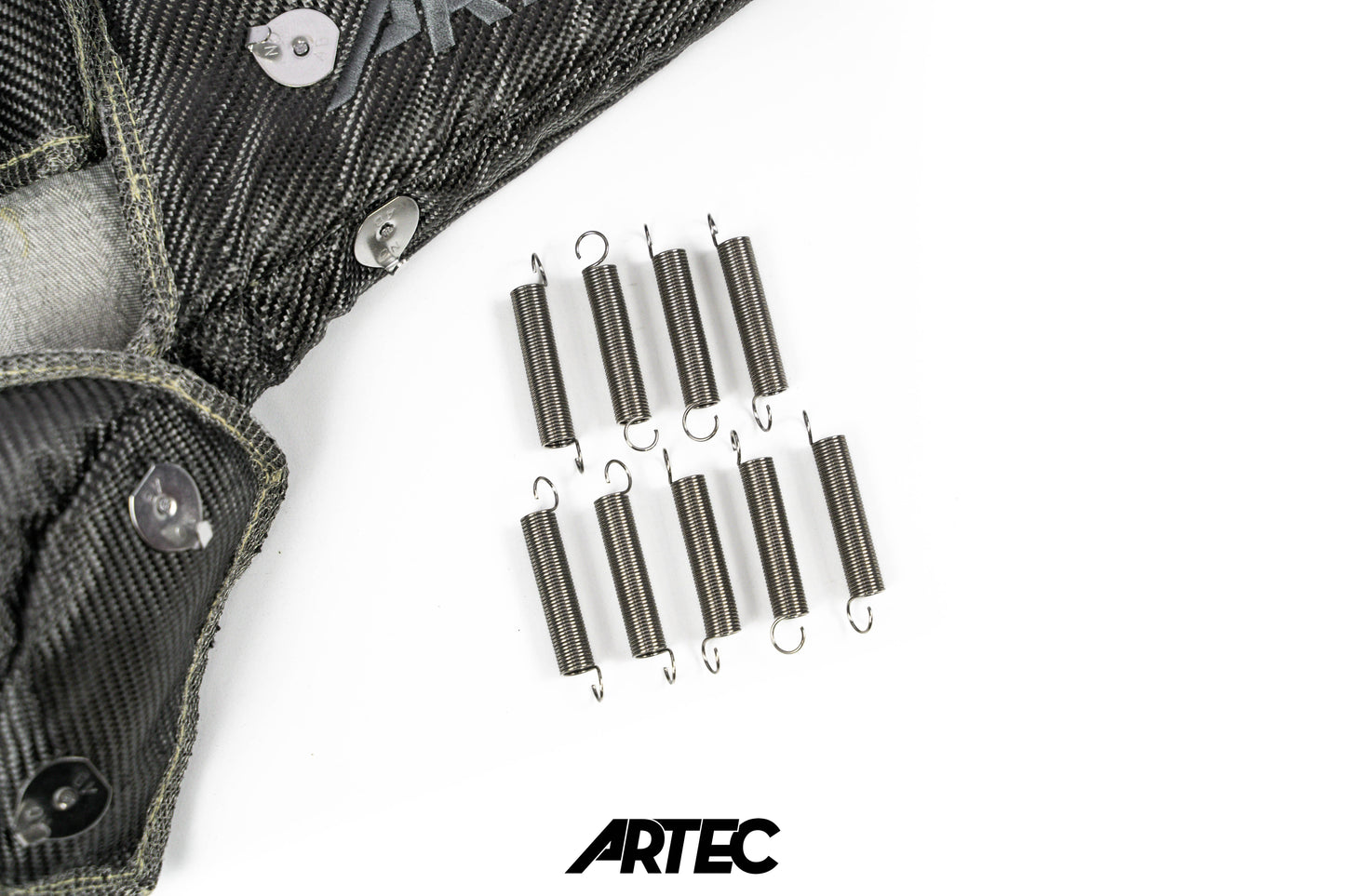 ARTEC - Ford Barra T4 Thermal Management - Blanket