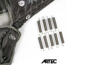 ARTEC - Ford Barra T4 Thermal Management - Blanket