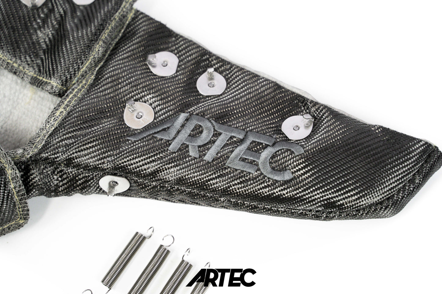 ARTEC - Ford Barra T4 Thermal Management - Blanket
