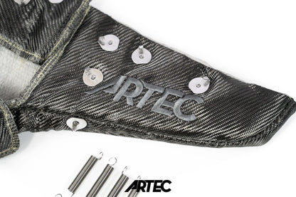 ARTEC - Ford Barra T4 Thermal Management - Blanket