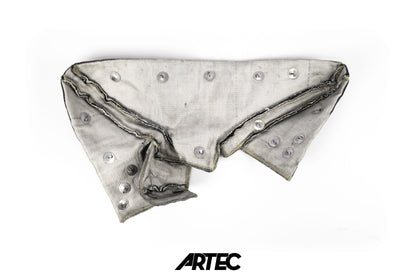 ARTEC - Ford Barra T4 Thermal Management - Blanket
