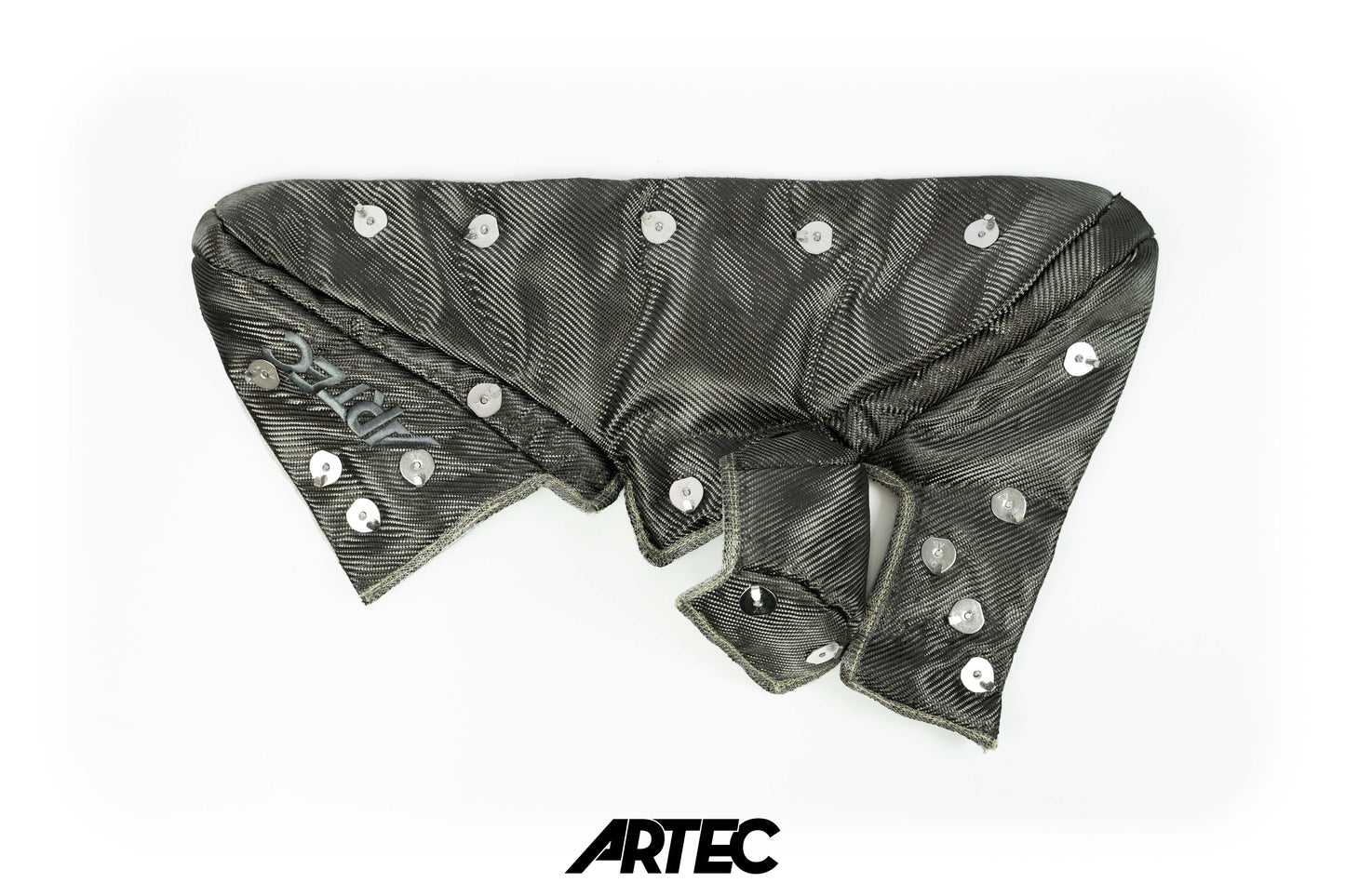 ARTEC - Ford Barra T4 Thermal Management - Blanket