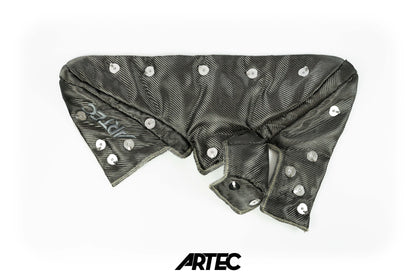 ARTEC - Ford Barra T4 Thermal Management - Blanket