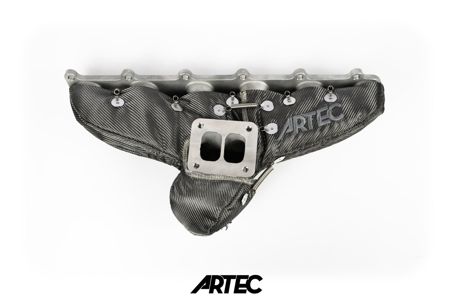 ARTEC - Ford Barra T4 Thermal Management - Blanket
