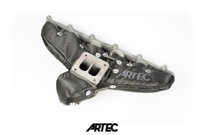 ARTEC - Ford Barra T4 Thermal Management - Blanket