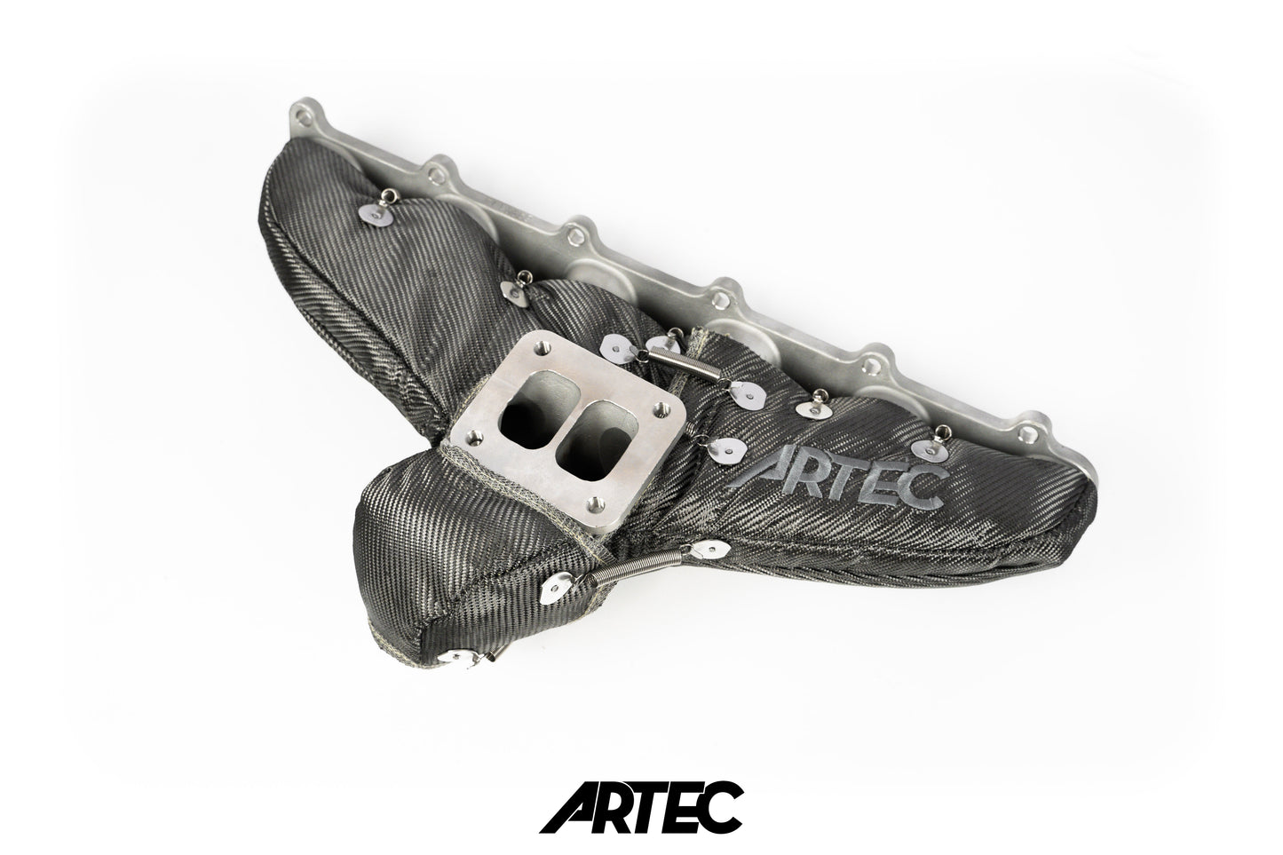 ARTEC - Ford Barra T4 Thermal Management - Blanket