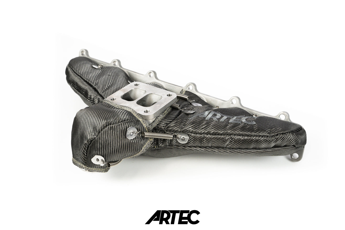 ARTEC - Ford Barra T4 Thermal Management - Blanket