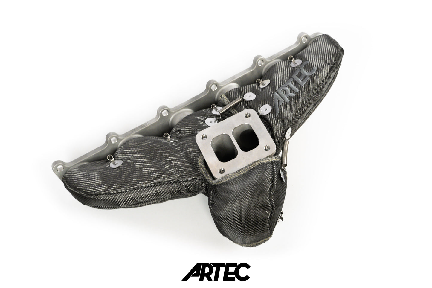 ARTEC - Ford Barra T4 Thermal Management - Blanket