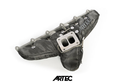 ARTEC - Ford Barra T4 Thermal Management - Blanket