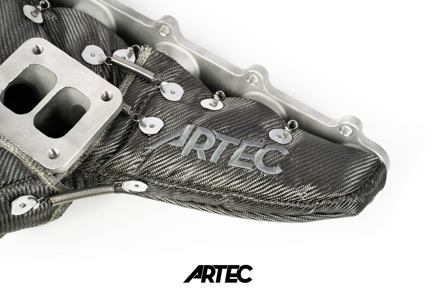 ARTEC - Ford Barra T4 Thermal Management - Blanket