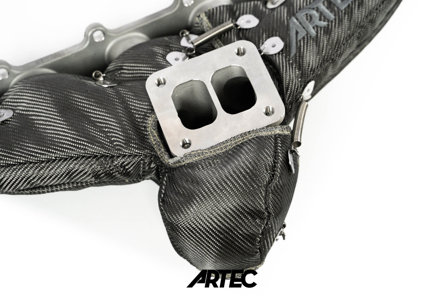ARTEC - Ford Barra T4 Thermal Management - Blanket