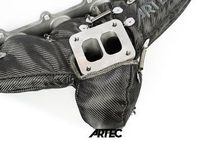 ARTEC - Ford Barra T4 Thermal Management - Blanket