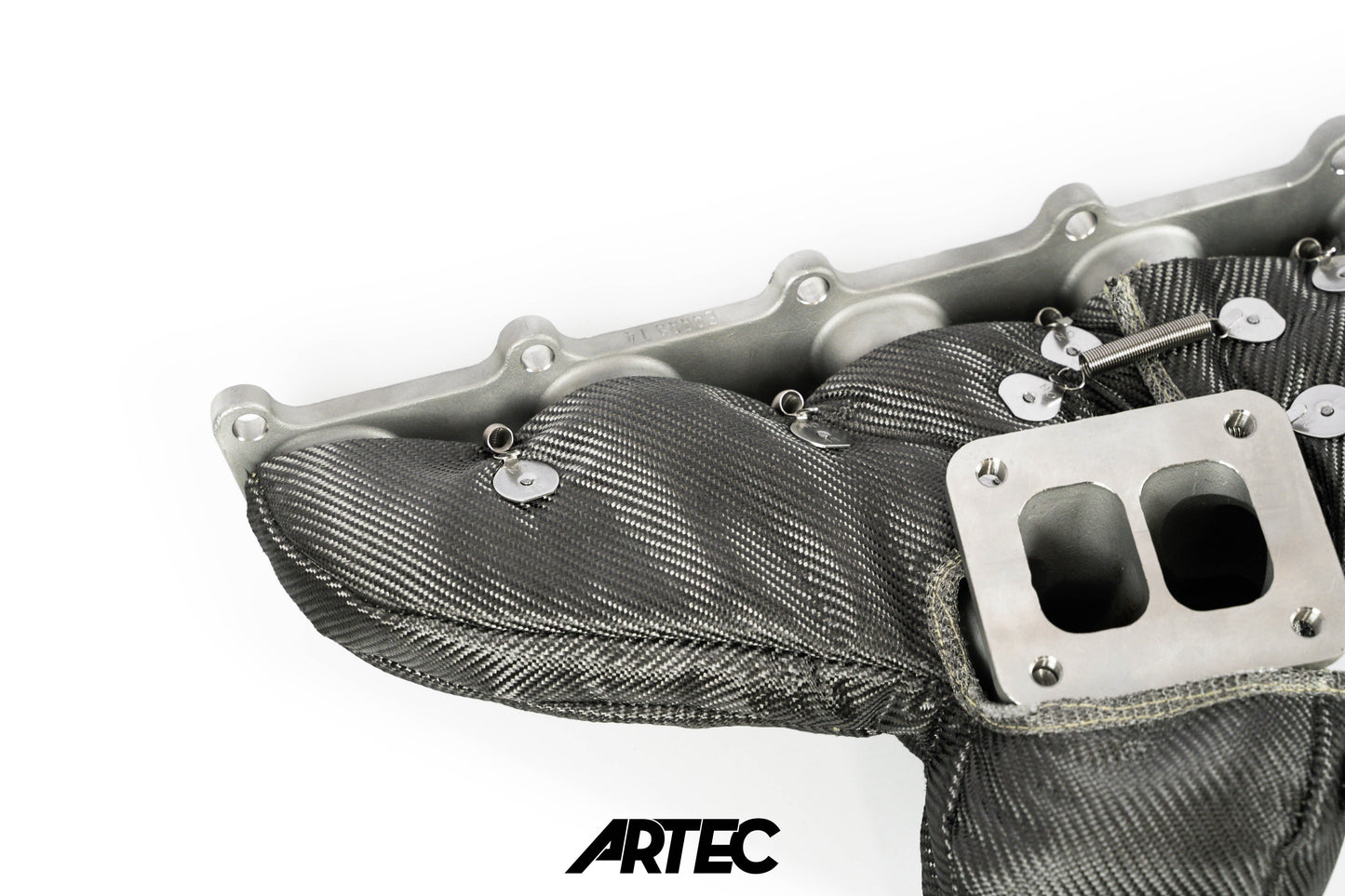 ARTEC - Ford Barra T4 Thermal Management - Blanket