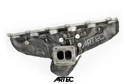 ARTEC - Ford Barra T4 Thermal Management - Blanket