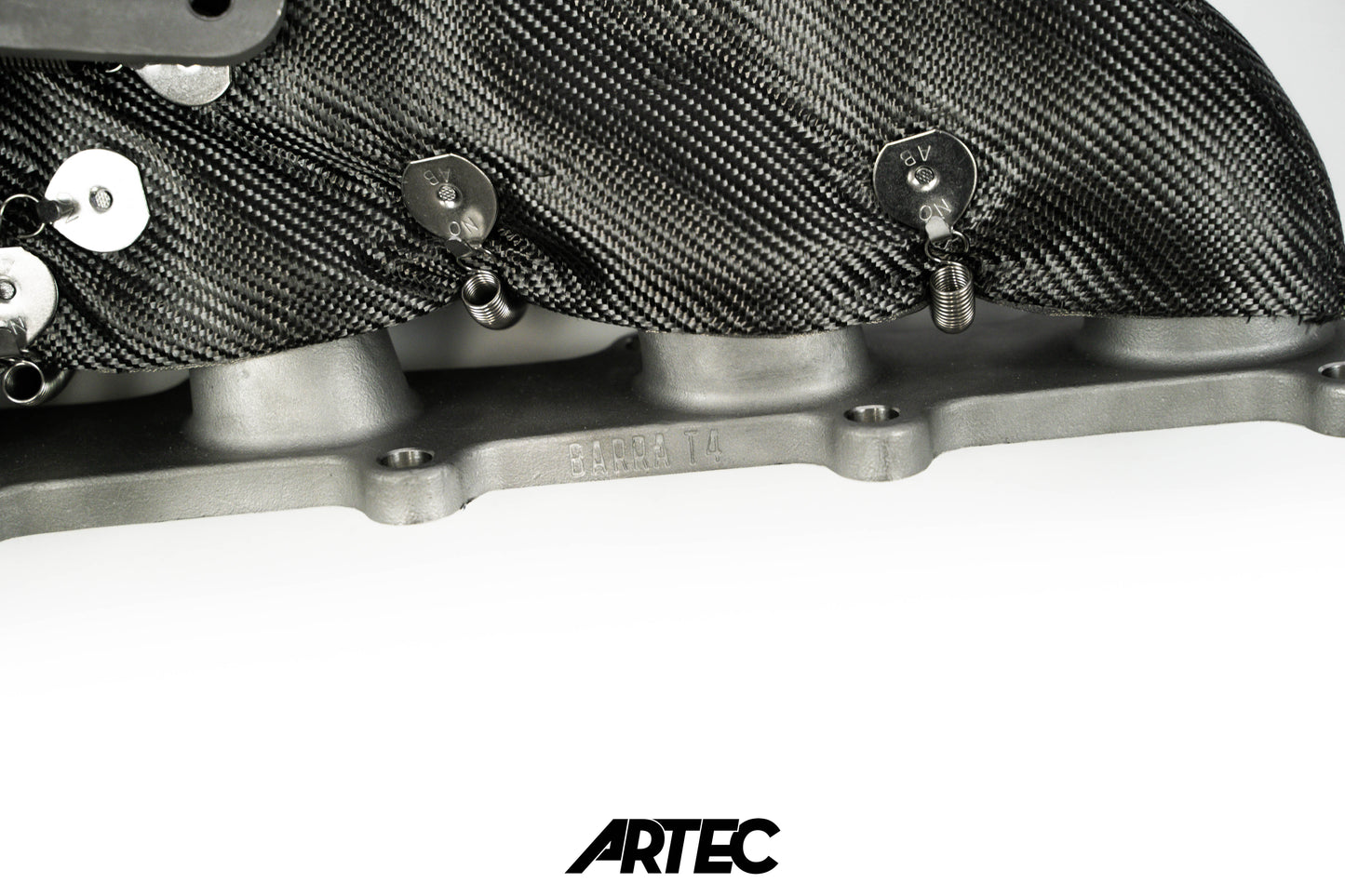 ARTEC - Ford Barra T4 Thermal Management - Blanket