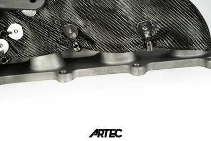 ARTEC - Ford Barra T4 Thermal Management - Blanket