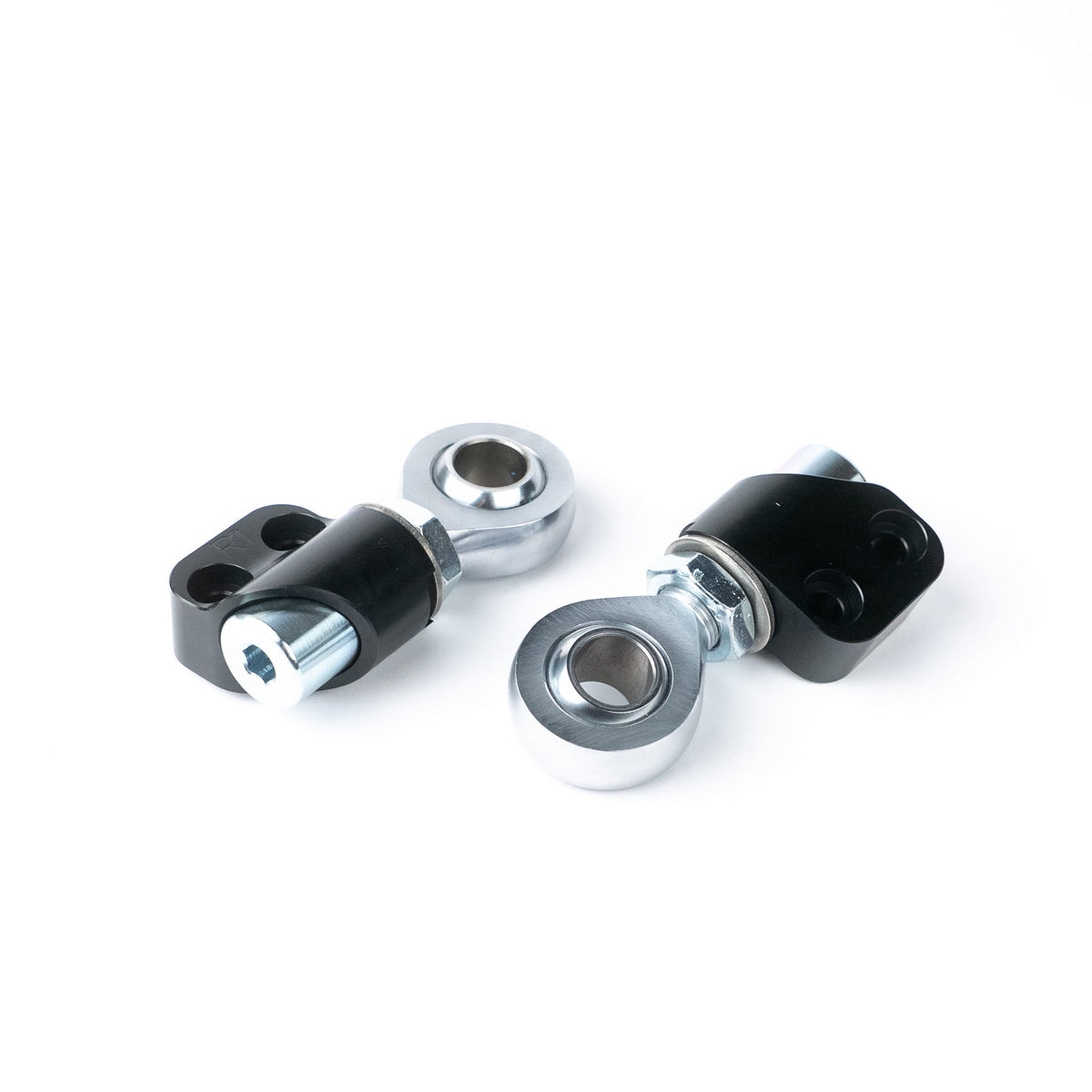 CNC71 - ADJUSTABLE FRONT ARM LOLLIPOP BMW E36