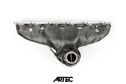 ARTEC - Ford Barra T4 Thermal Management - Blanket