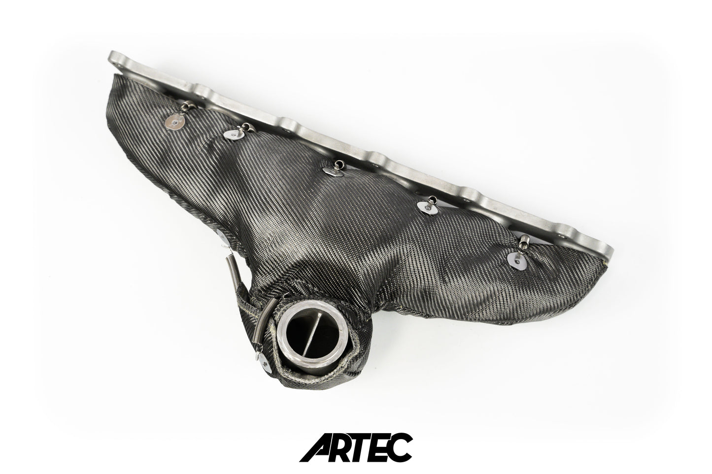 ARTEC - Ford Barra T4 Thermal Management - Blanket