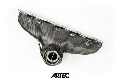 ARTEC - Ford Barra T4 Thermal Management - Blanket