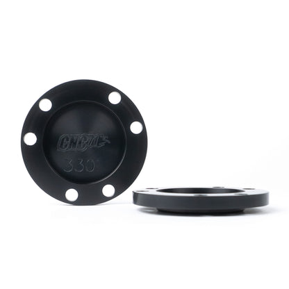 CNC71 - AXLE SPACER BMW 330I - TYPE 188 (ASSYMETRIC)