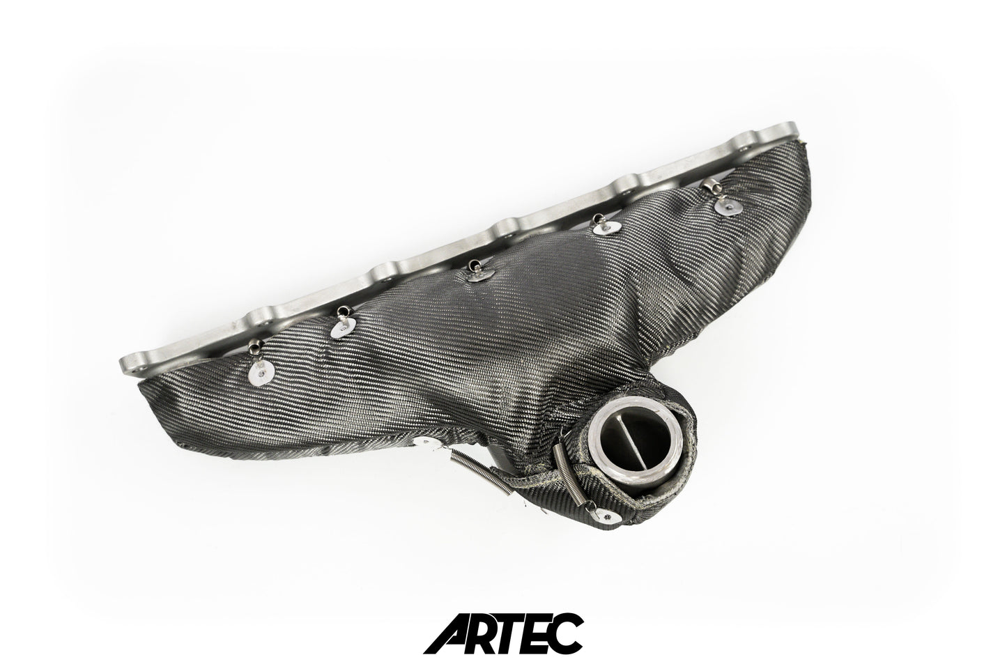 ARTEC - Ford Barra T4 Thermal Management - Blanket