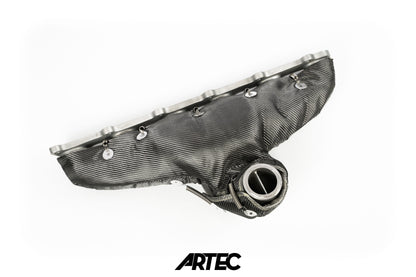 ARTEC - Ford Barra T4 Thermal Management - Blanket
