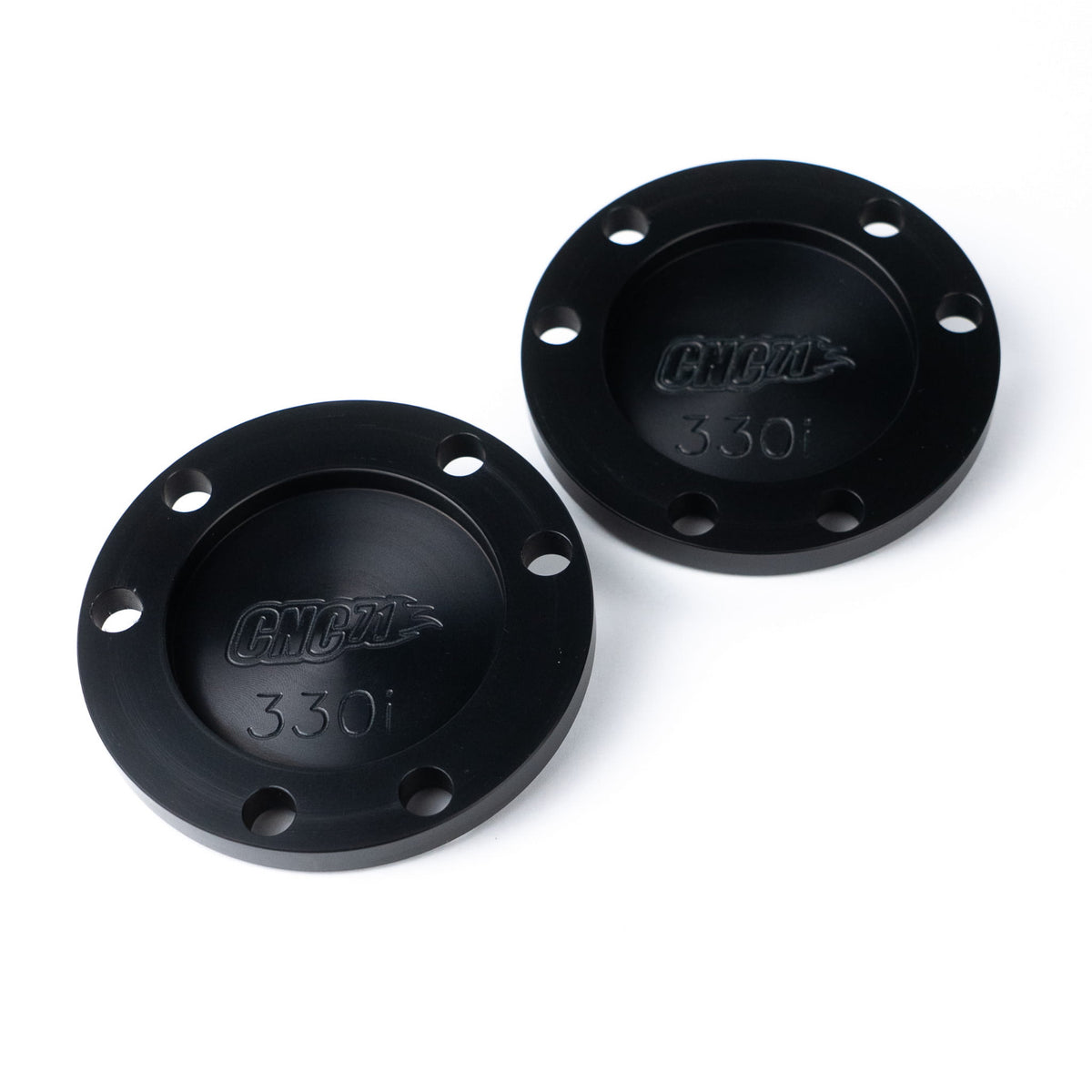 CNC71 - AXLE SPACER BMW 330I - TYPE 188 (ASSYMETRIC)