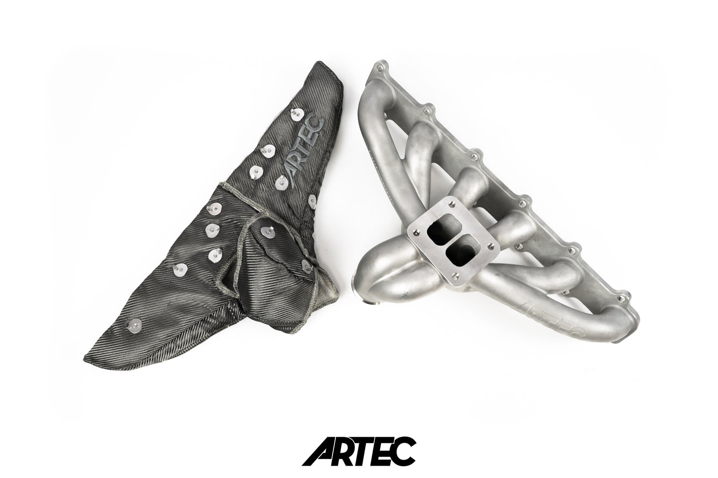 ARTEC - Ford Barra T4 Thermal Management - Blanket
