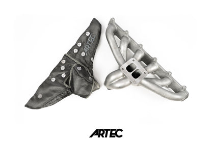 ARTEC - Ford Barra T4 Thermal Management - Blanket