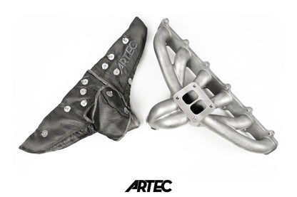 ARTEC - Ford Barra T4 Thermal Management - Blanket