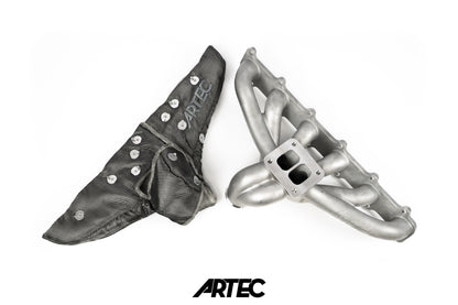 ARTEC - Ford Barra T4 Thermal Management - Blanket