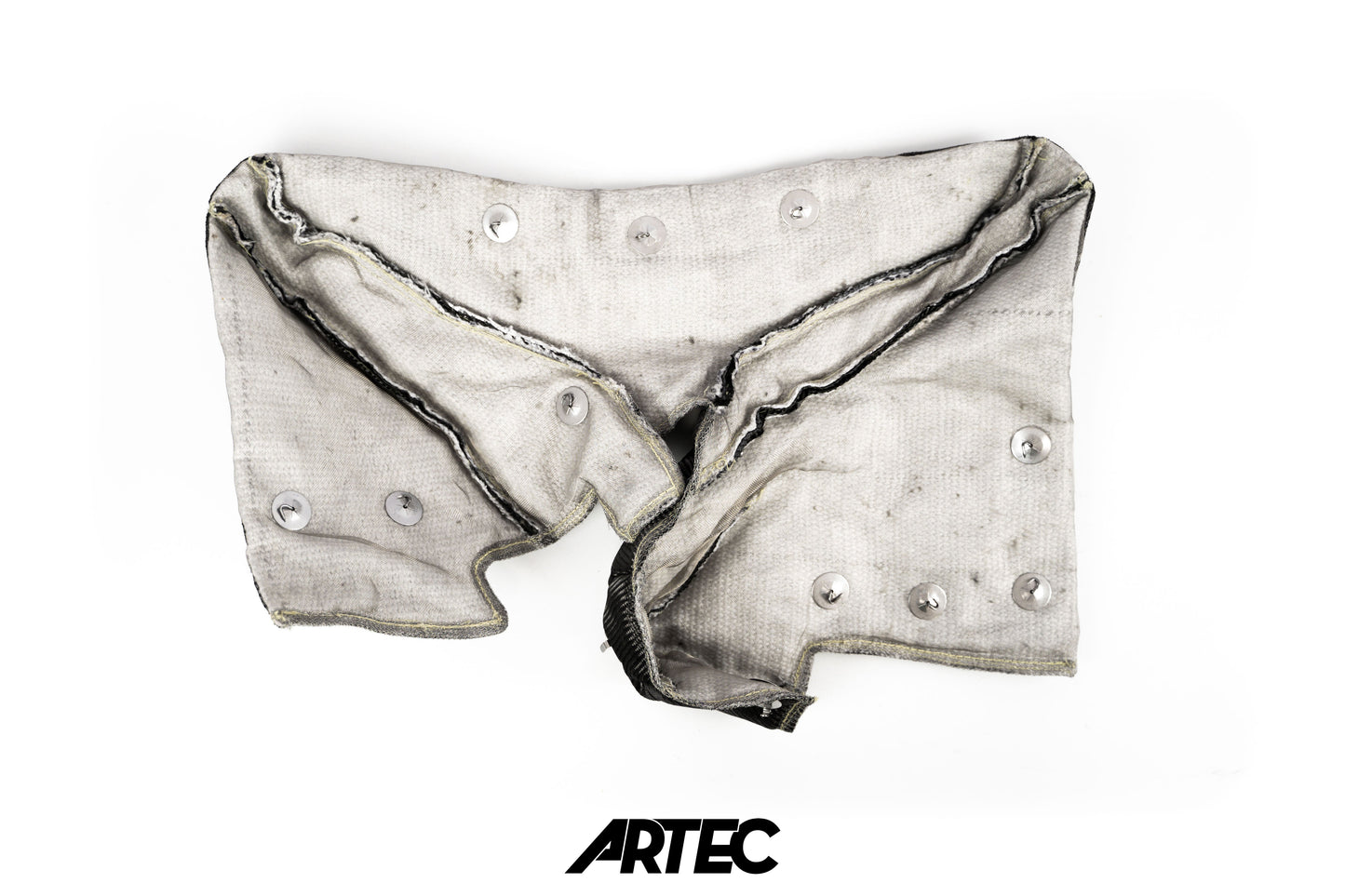 ARTEC - Nissan RB V-Band Reverse Rotation Thermal Management - Blanket