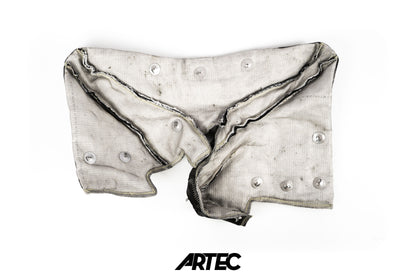 ARTEC - Nissan RB V-Band Reverse Rotation Thermal Management - Blanket