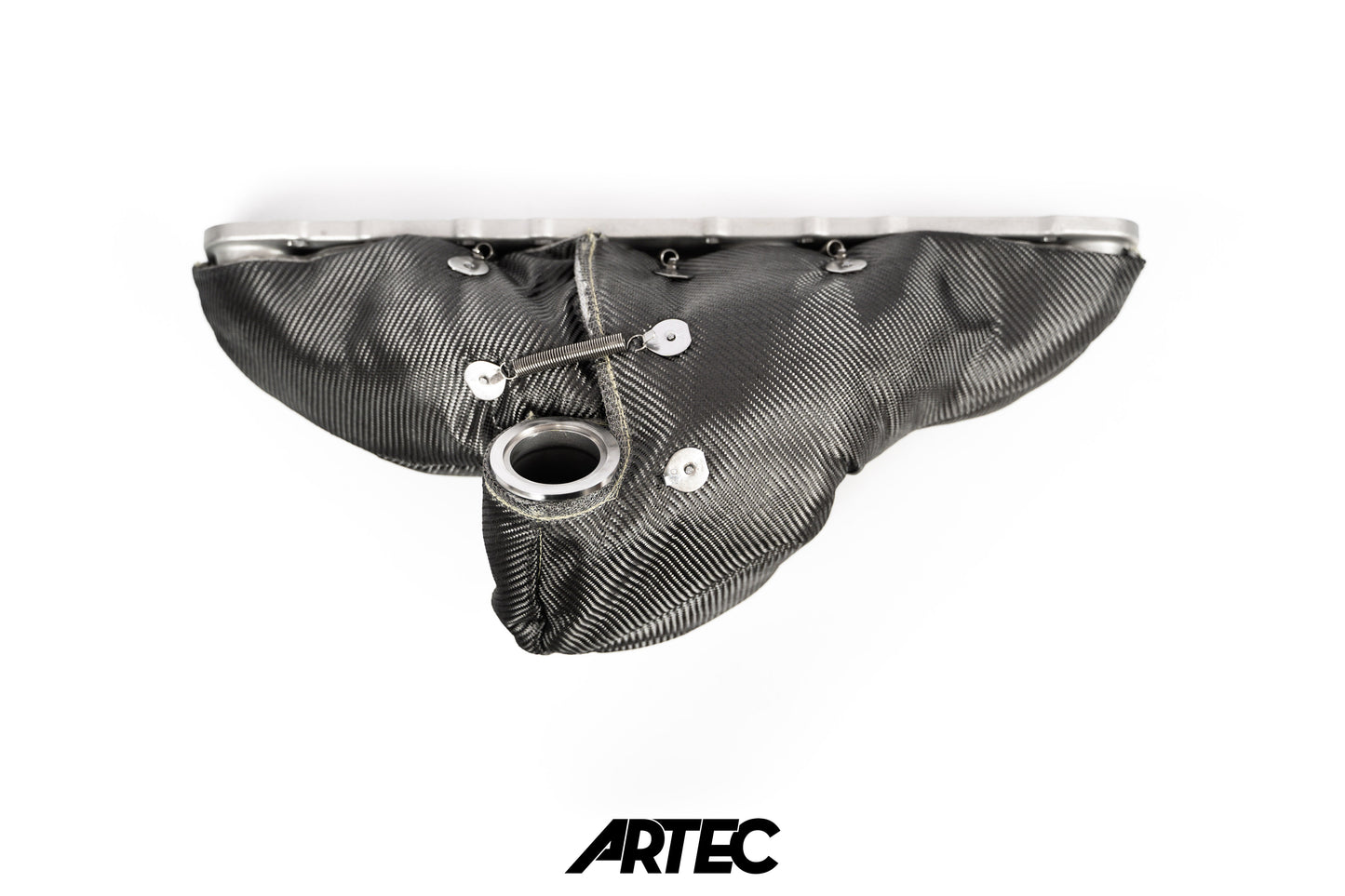 ARTEC - Nissan RB V-Band Reverse Rotation Thermal Management - Blanket