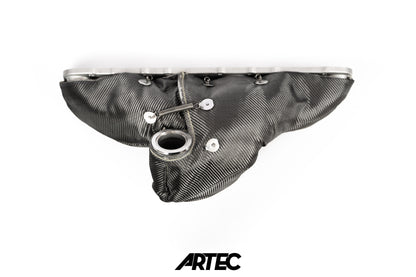 ARTEC - Nissan RB V-Band Reverse Rotation Thermal Management - Blanket