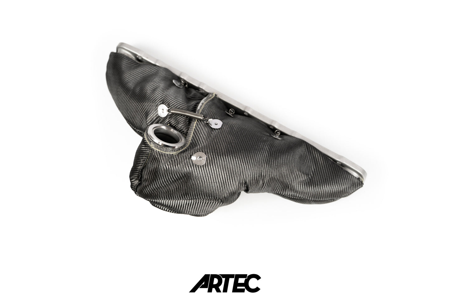 ARTEC - Nissan RB V-Band Reverse Rotation Thermal Management - Blanket