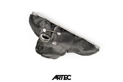 ARTEC - Nissan RB V-Band Reverse Rotation Thermal Management - Blanket
