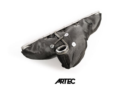 ARTEC - Nissan RB V-Band Reverse Rotation Thermal Management - Blanket