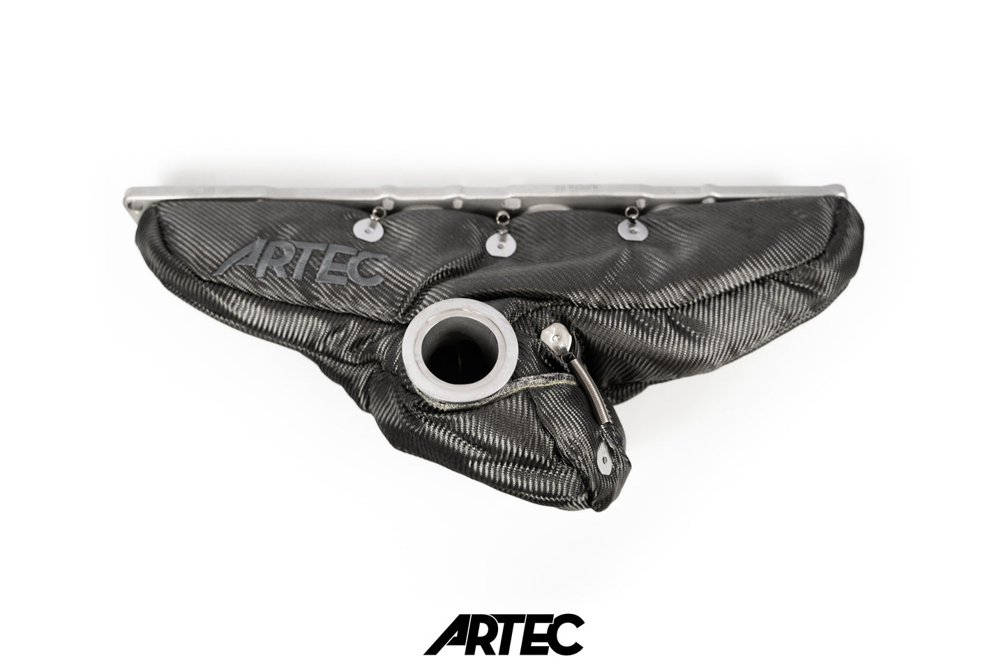 ARTEC - Nissan RB V-Band Reverse Rotation Thermal Management - Blanket