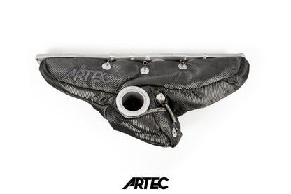 ARTEC - Nissan RB V-Band Reverse Rotation Thermal Management - Blanket