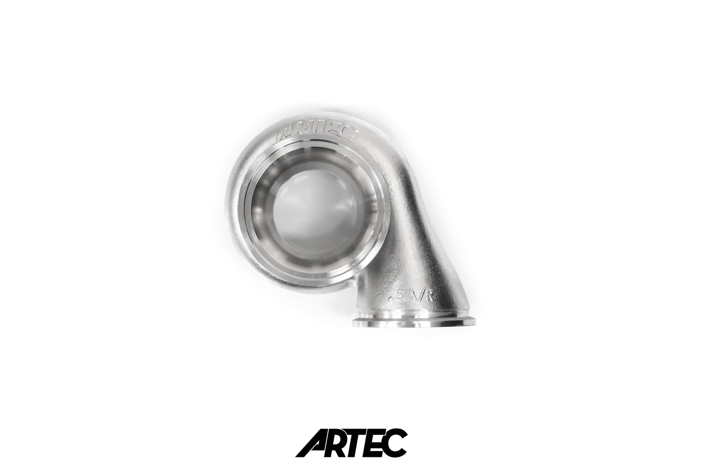ARTEC - ARTEC G25 Turbine Housing | Standard Rotation | 0.50 A/R | V-Band / V-Band