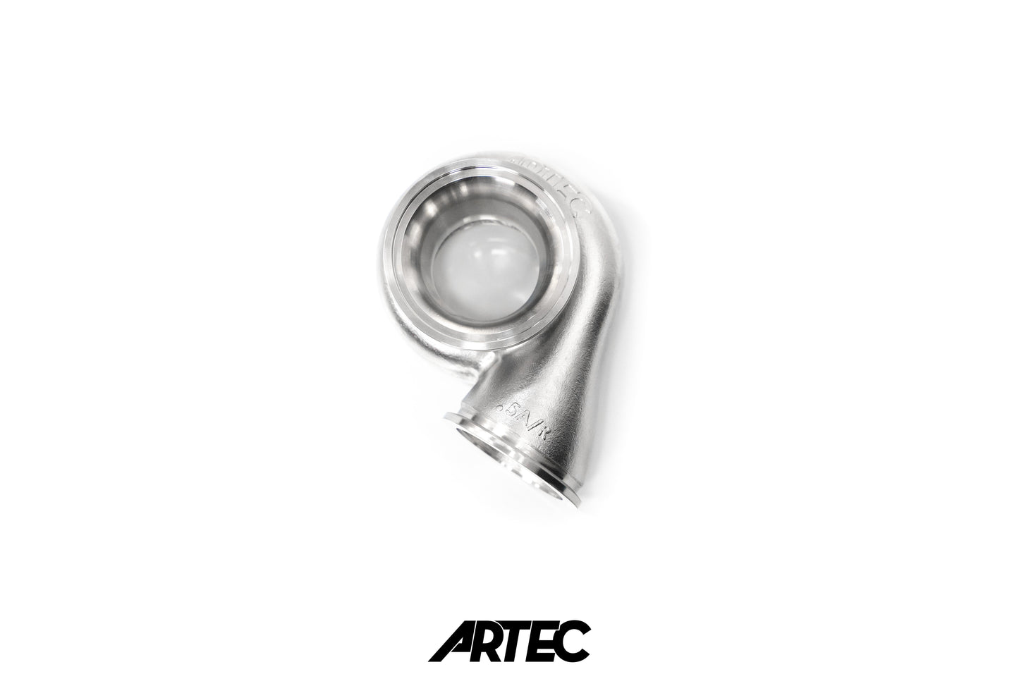 ARTEC - ARTEC G25 Turbine Housing | Standard Rotation | 0.50 A/R | V-Band / V-Band