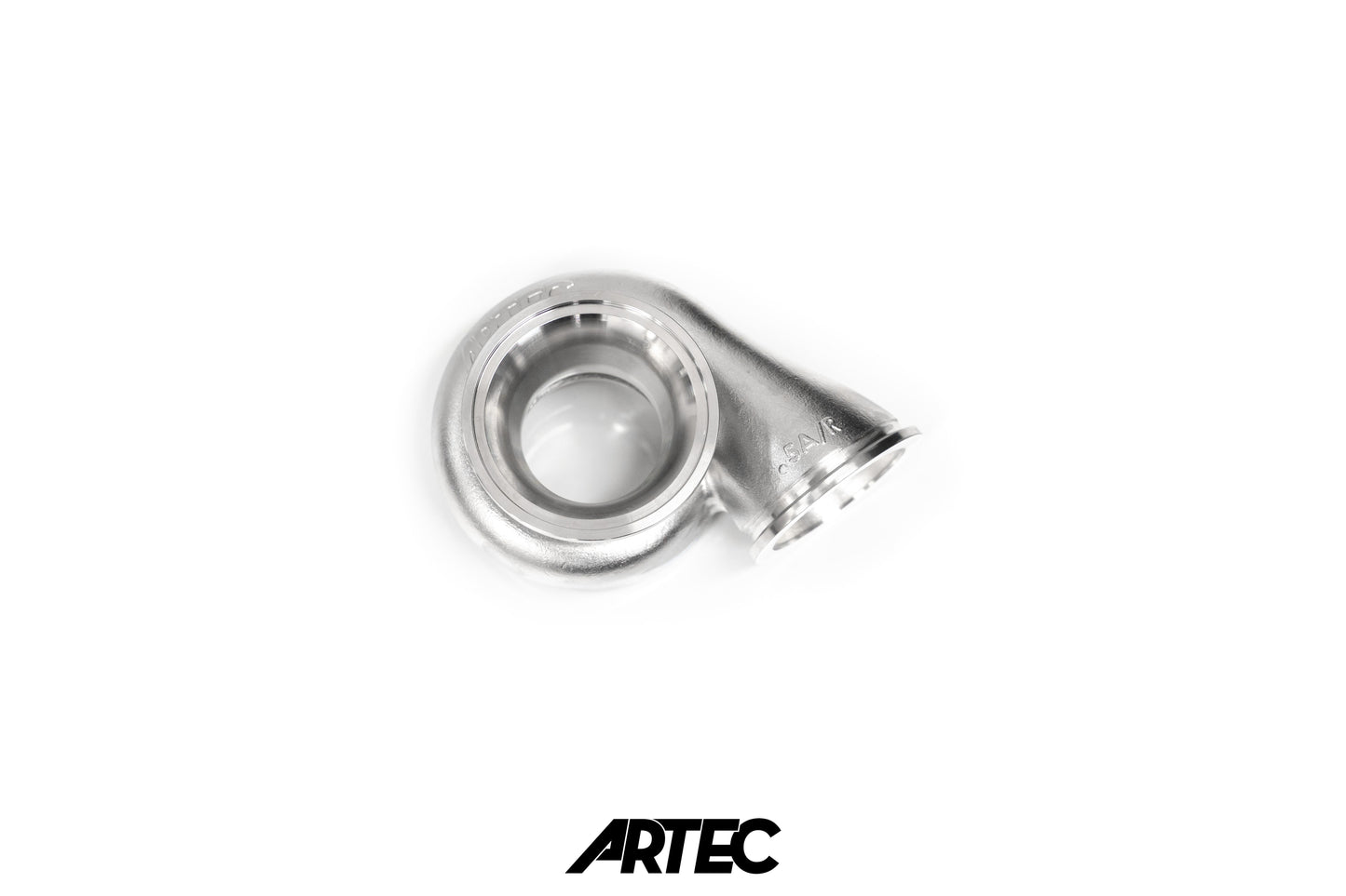 ARTEC - ARTEC G25 Turbine Housing | Standard Rotation | 0.50 A/R | V-Band / V-Band