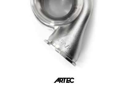 ARTEC - ARTEC G25 Turbine Housing | Standard Rotation | 0.50 A/R | V-Band / V-Band