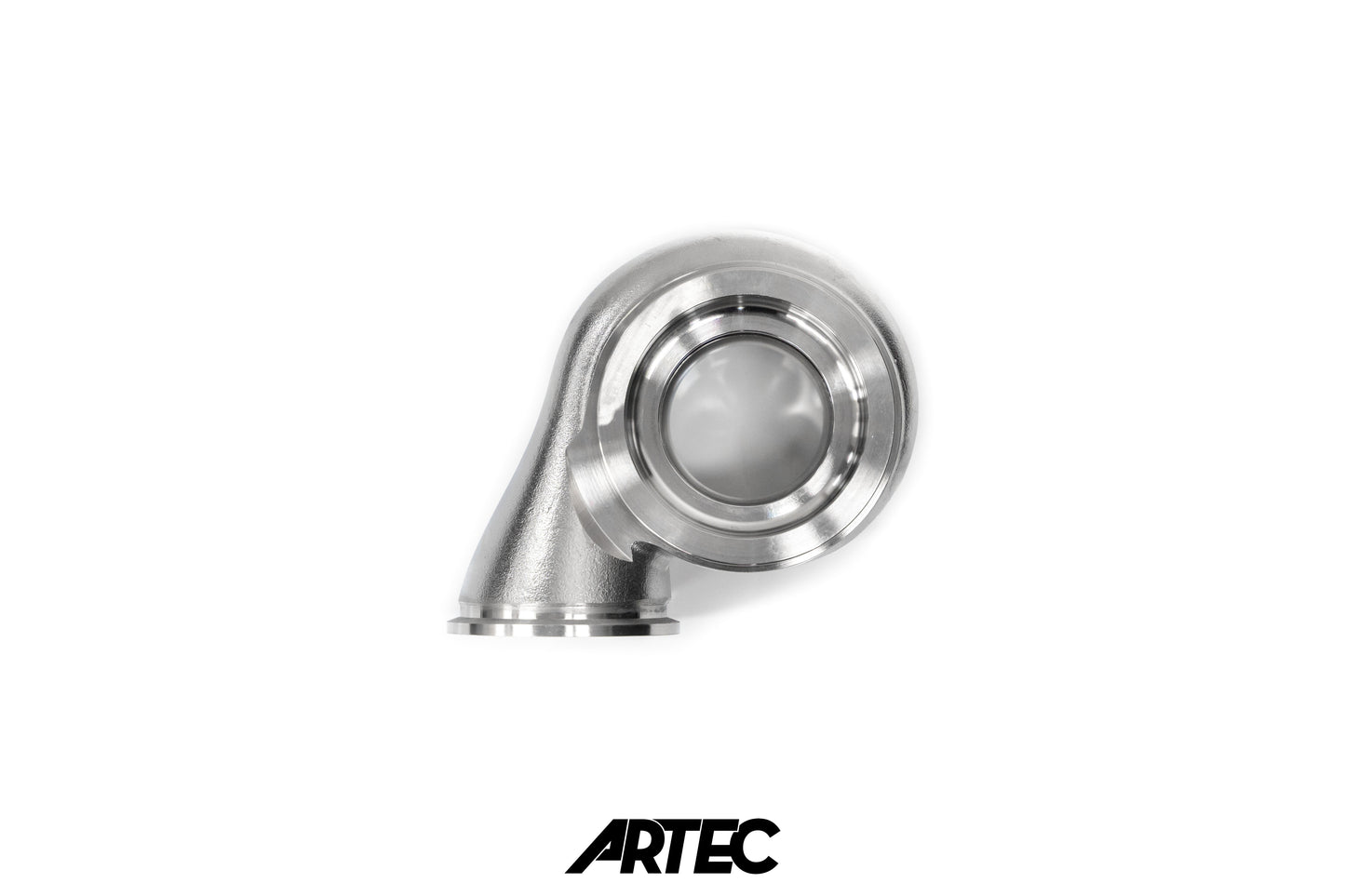 ARTEC - ARTEC G25 Turbine Housing | Standard Rotation | 0.50 A/R | V-Band / V-Band