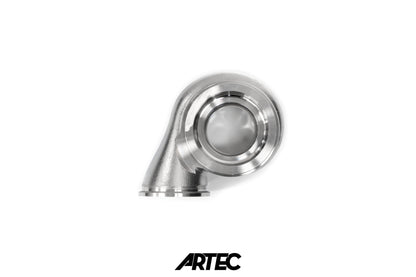 ARTEC - ARTEC G25 Turbine Housing | Standard Rotation | 0.50 A/R | V-Band / V-Band