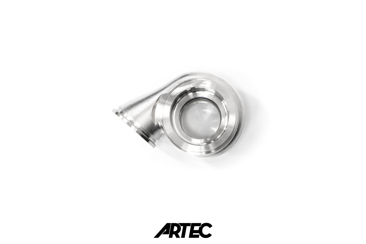 ARTEC - ARTEC G25 Turbine Housing | Standard Rotation | 0.50 A/R | V-Band / V-Band