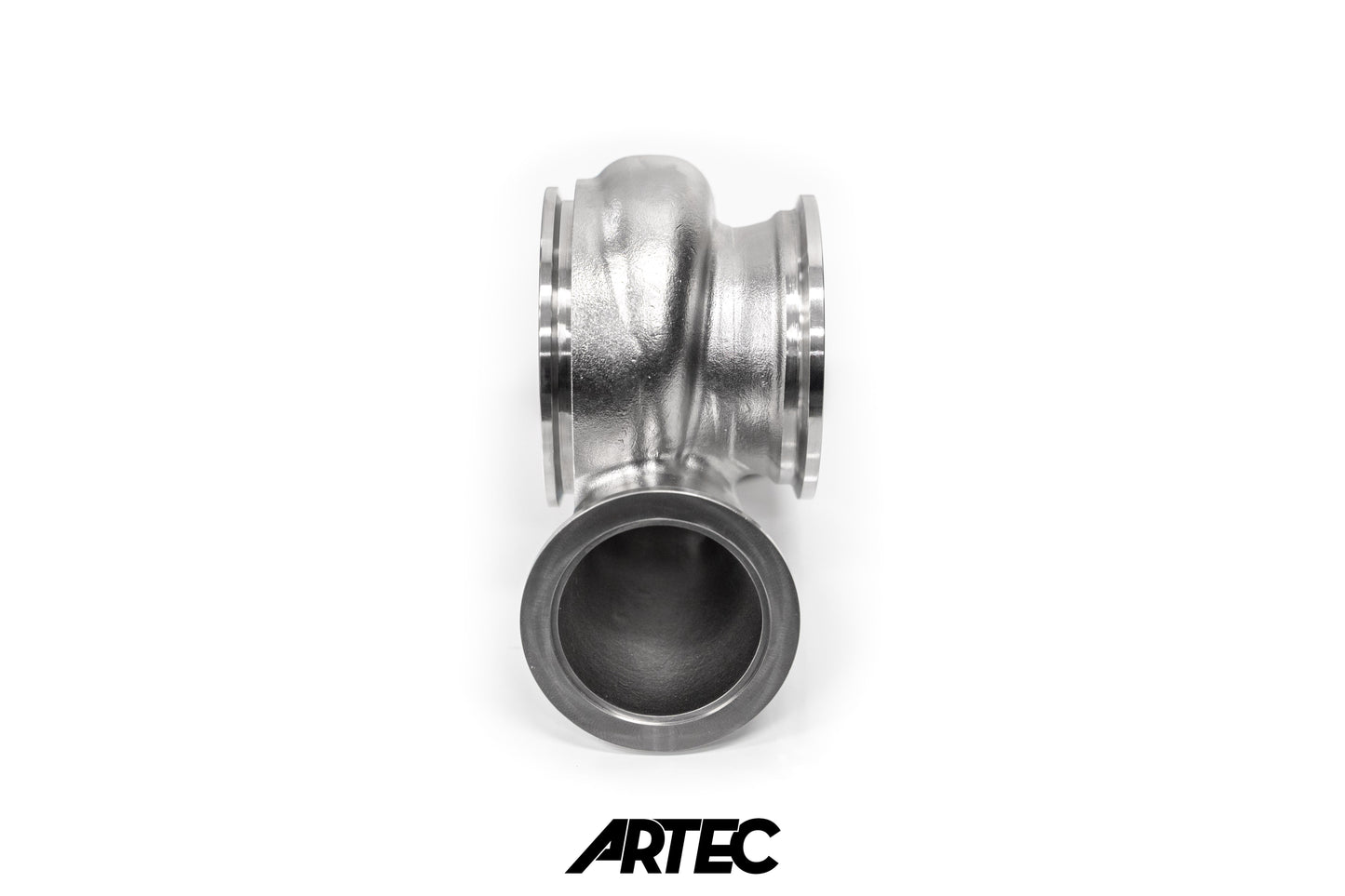 ARTEC - ARTEC G25 Turbine Housing | Standard Rotation | 0.50 A/R | V-Band / V-Band